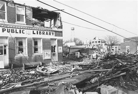 Kentucky tornado storm could be the worst in modern history | Lexington ...