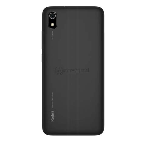 Telefon Mobil XIAOMI REDMI 7A 16Gb Black