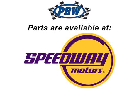 Prw Industries Automotive Engine Components Performance Auto Parts