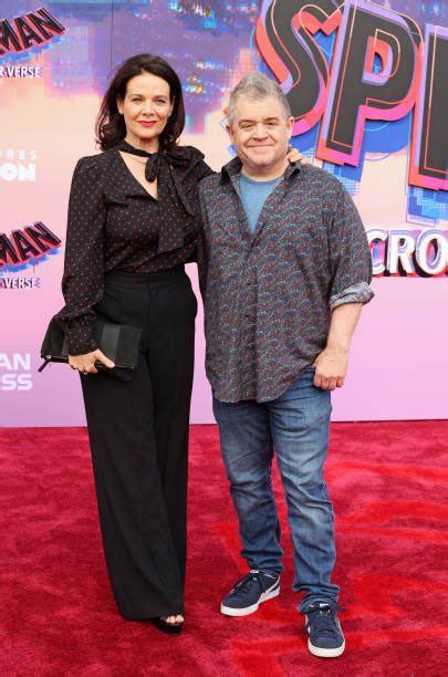 SpiderVerse On Twitter MeredthSalenger Pattonoswalt At The