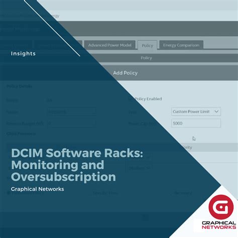 DCIM Software Racks: Custom Modeling - Graphical Networks - DCIM, Network Documentation, OSP ...