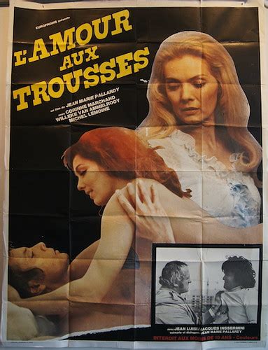 Amour Aux Trousses 47x63 Kopie SONY DSC Movie Ink Flickr