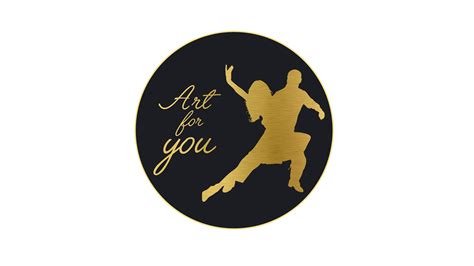 Dance Studio Logo Ideas on Behance