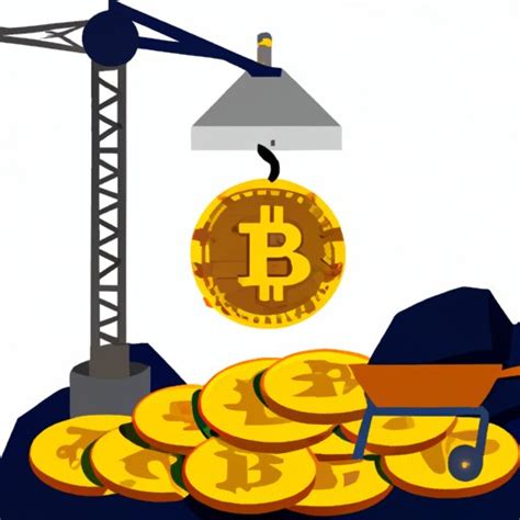 how much does it cost to mine bitcoins
