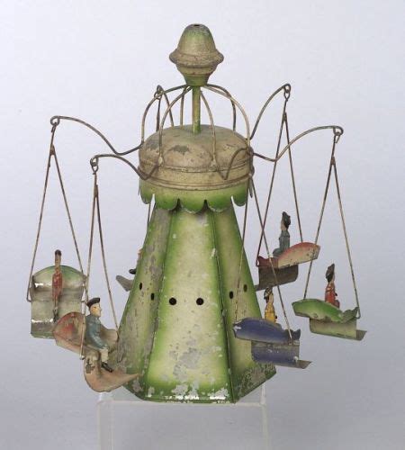 Victorian Era Toy Hot Air Balloon Artofit