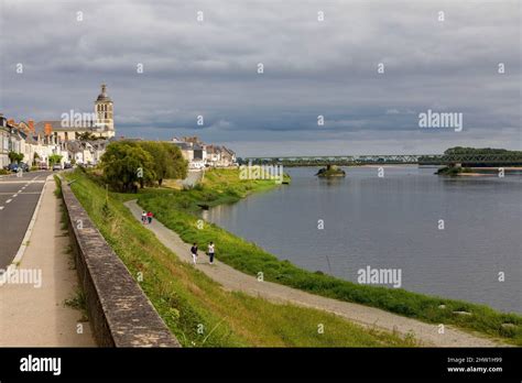 France Maine Et Loire Vall E De La Loire Class E Au Patrimoine