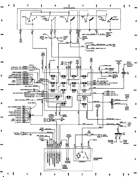 Fiero Subwoofer Wiring Diagram