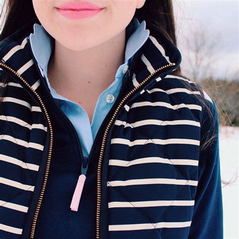 Layering With Light Blue And Navy 1 4 Zip Preppy Winter Outfits Fall Outfits Cute Outfits