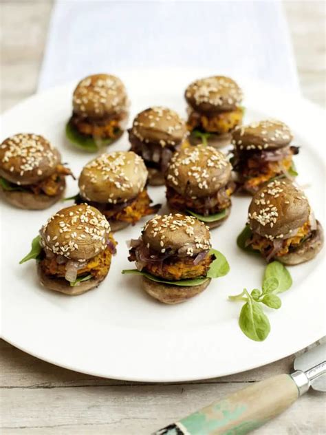 Fancy Vegan Recipes - Perfect For Dinner Parties! - Eluxe Magazine