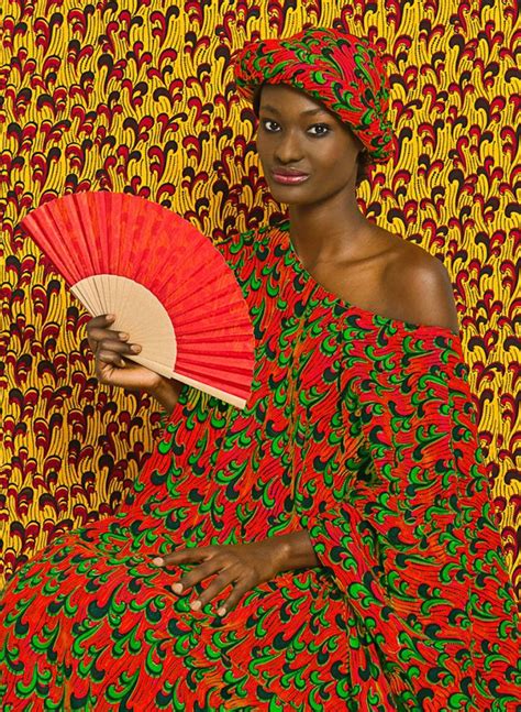 May I Introduce Omar Victor Diop Photography Art Contemporary