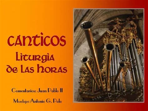 PPT CÁNTiCO DE ZACARíAS Benedictus Lc 1 68 79 PowerPoint