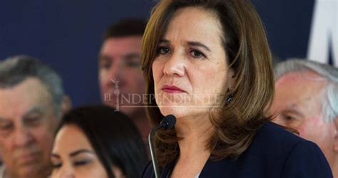 Margarita Zavala Revela Por Qué Dejó De La Contienda Presidencial Diario El Independiente