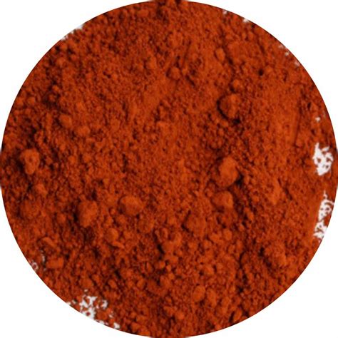 Burnt Sienna 35g | Powertex Australia