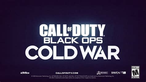 Call of Duty: Black Ops – Cold War Confirmed for Gamescom Opening Night ...