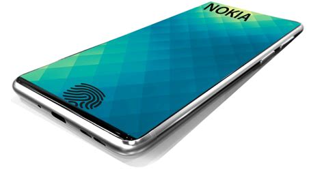 Nokia Note Pro Xtreme 2018 bestia masiva 12GB de RAM 40MP cámara