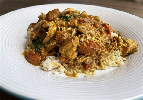 Superb Garam Masala Chicken Curry Thats Gluten Free And Dairy Free