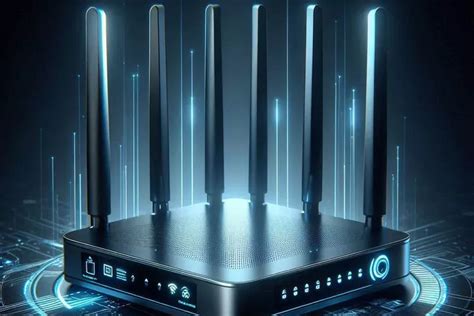 Honor Router 5 Resmi Meluncur Di Cina Dengan Wifi 7 Dan Desain Artistik