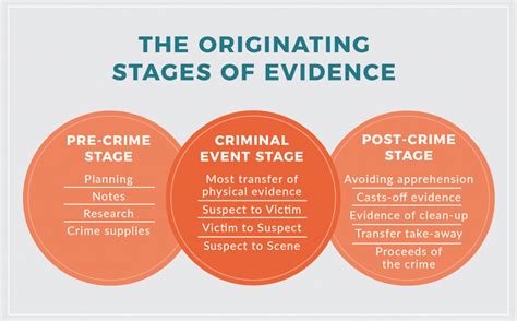 Introduction To Criminal Investigation Processes Practices And Thinking