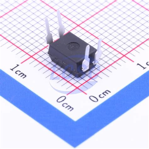 LTV 817 B Lite On C109224 LCSC Electronics