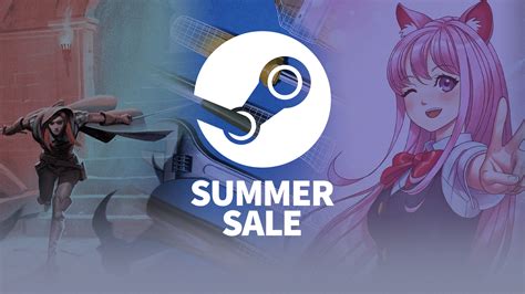 Steam Summer Sale