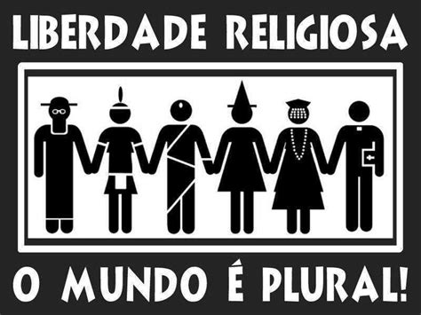 Como Fazer Um Desenho Sobre Intolerância Religiosa Me Ajudeeeem Pfv