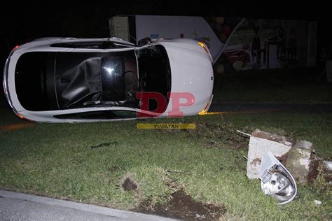 Vuelca Camioneta Luego Salir De Una Pachanga