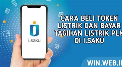 Cara Beli Token Listrik Dan Bayar Tagihan Listrik PLN Di Aplikasi I