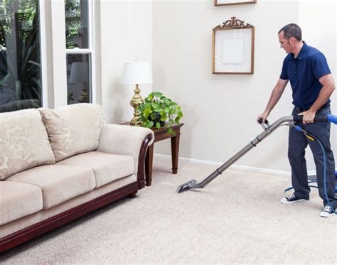 Benefits Of Hiring Professional Carpet Cleaning Services