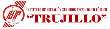 IESTP TRUJILLO Instituto de Educación Superior Tecnológico Público