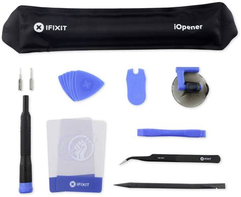 Zestaw narzędzi do otwierania iFixit IOpener Toolkit EU145198 Zamów w