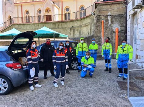 Reggio Calabria Maggio All Insegna Della Solidariet Al Fianco