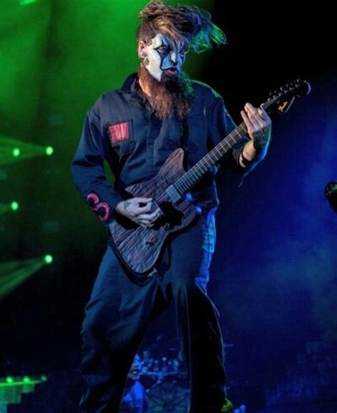 James Root Slipknot Michael Jackson Jim James All Hope Is Gone