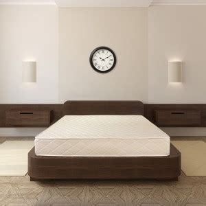 KURLON Spinel Ortho 5 Inch Single Bonded Foam Mattress Price In India