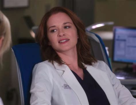 Pin By Juli On Greys Greys Anatomy Characters April Kepner Greys