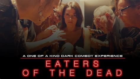 Watch Eaters of the Dead (2017) Full Movie Free Online - Plex