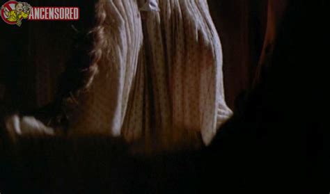 Charlotte Chatton Nude Pics Page 1