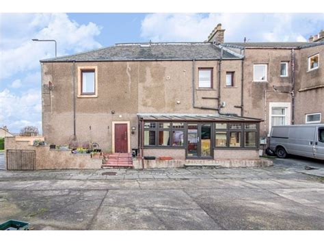 4 Bedroom House For Sale Station Road Lochgelly Fife Ky5 9qx £137 500