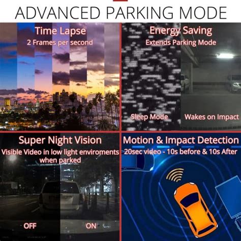 Thinkware T700 4g Lte Dash Cam With Connected Service