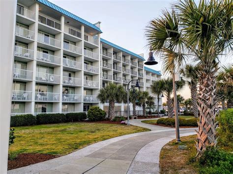 Bermuda Sands Motel 81 Photos And 24 Reviews Hotels 104 N Ocean Blvd Myrtle Beach Sc