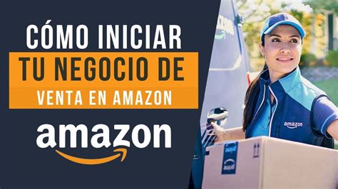 Como Vender En Amazon Para Principiantes Vende En Amazon FBA Paso A