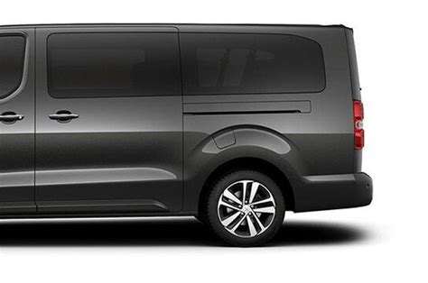 Peugeot Traveller Premium Price Specs Reviews And Photos