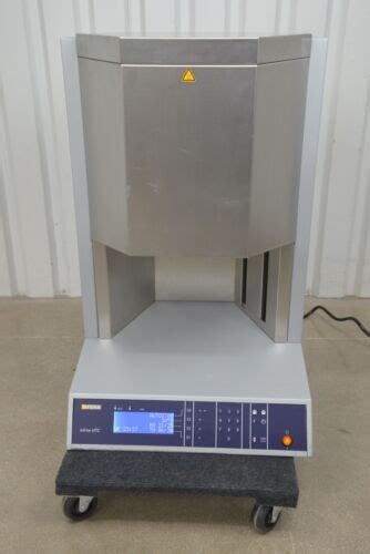 Sirona D3497 InFire HTC Speed Sintering Dental Lab Furnace 6119874 EBay