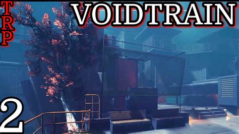 Voidtrain Walkthrough Guide Pt2 1st Train Depot Pc Youtube