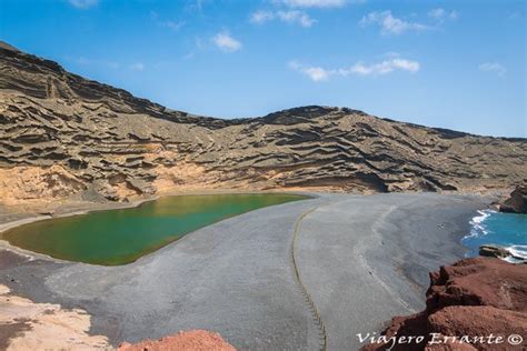 30 Cosas Que Ver En Lanzarote Viajero Errante Lanzarote Isla De