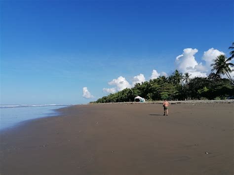 Costa Rica Beach Sea Free Photo On Pixabay Pixabay
