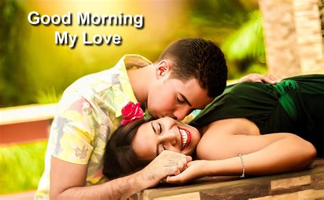 Good Morning Images Love Kiss Hd Wallpaper K Infoupdate Org