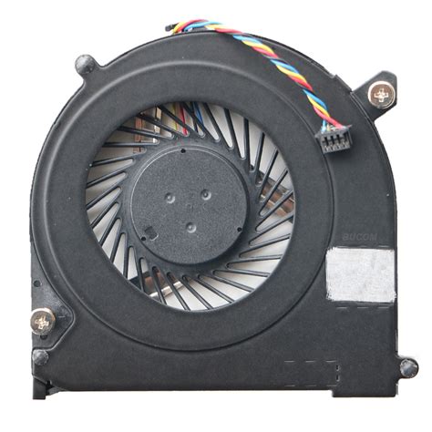 PC LAPTOP CENTER CPU Lüfter Fan für HP ELITEBOOK 740 745 840 850