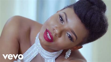 Yemi Alade Nakupenda Swahili Version Official Video Ft