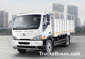 Ashok Leyland Boss Hb Bs Price Specifications Mileage Images