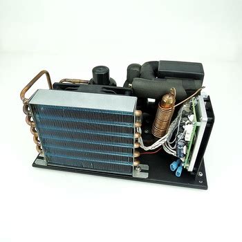 Watt R A Dc V V V Mini Refrigeration Water Chiller Module